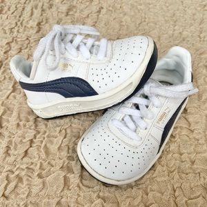 Puma Size 5 GV Special Toddler Sneakers